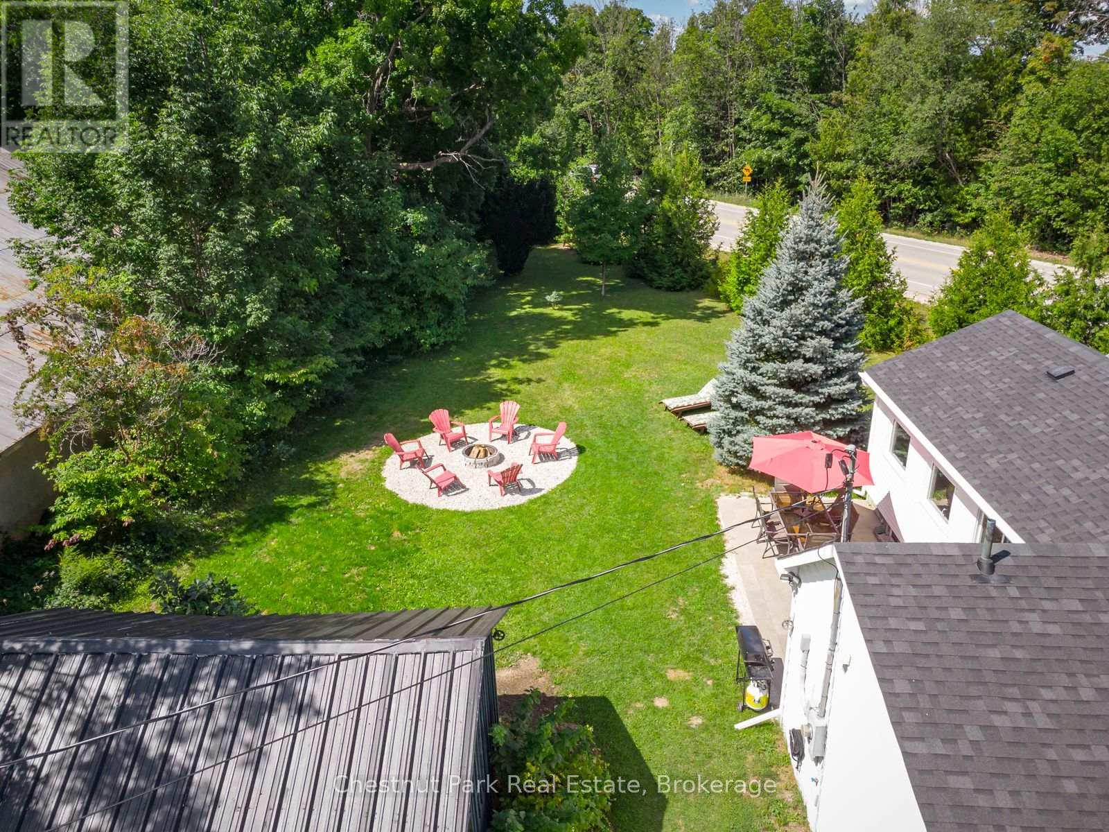 Photo 22 of 208 Redan Street, Grey Highlands ON