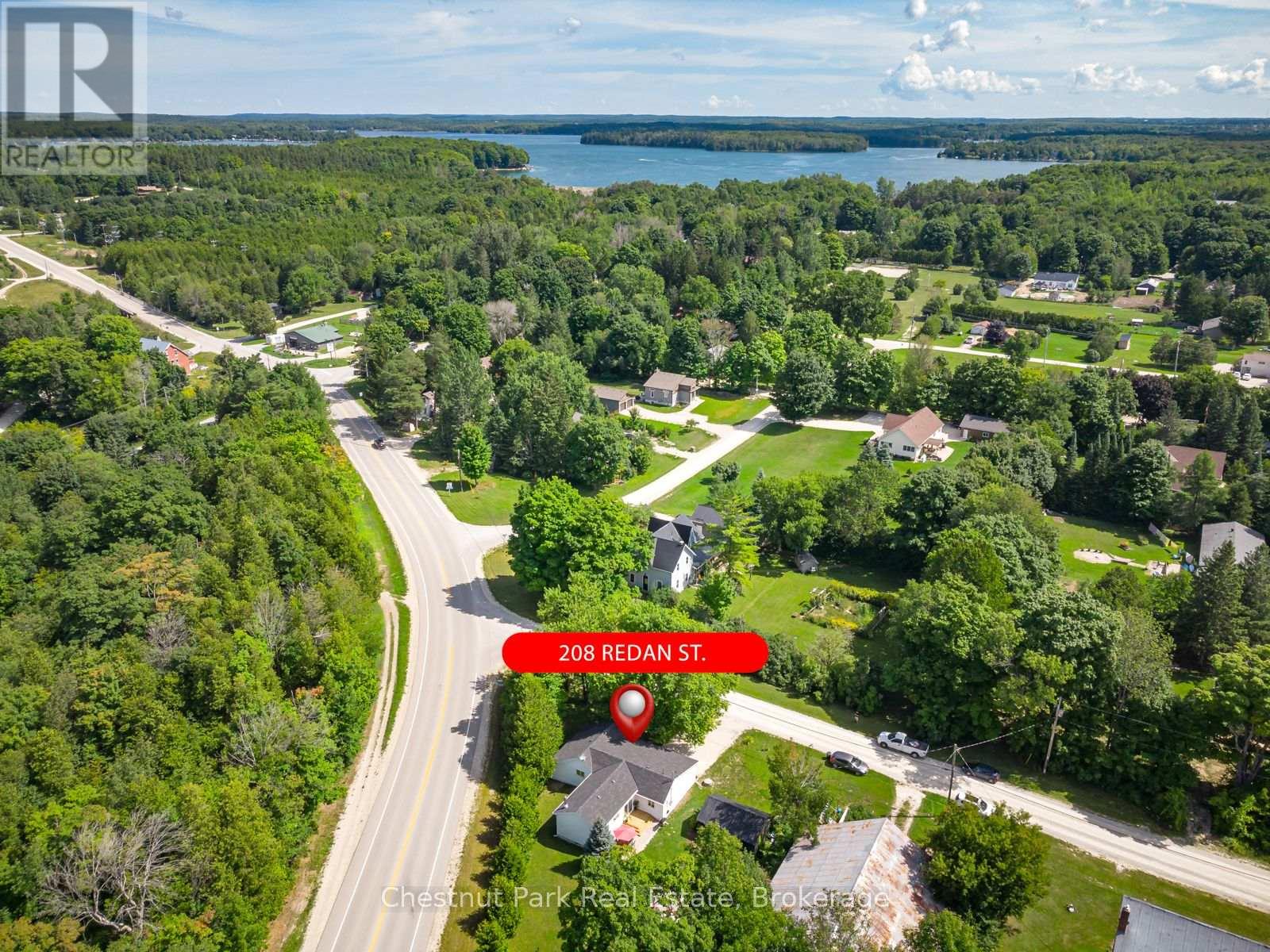 Photo 1 of 208 Redan Street, Grey Highlands ON