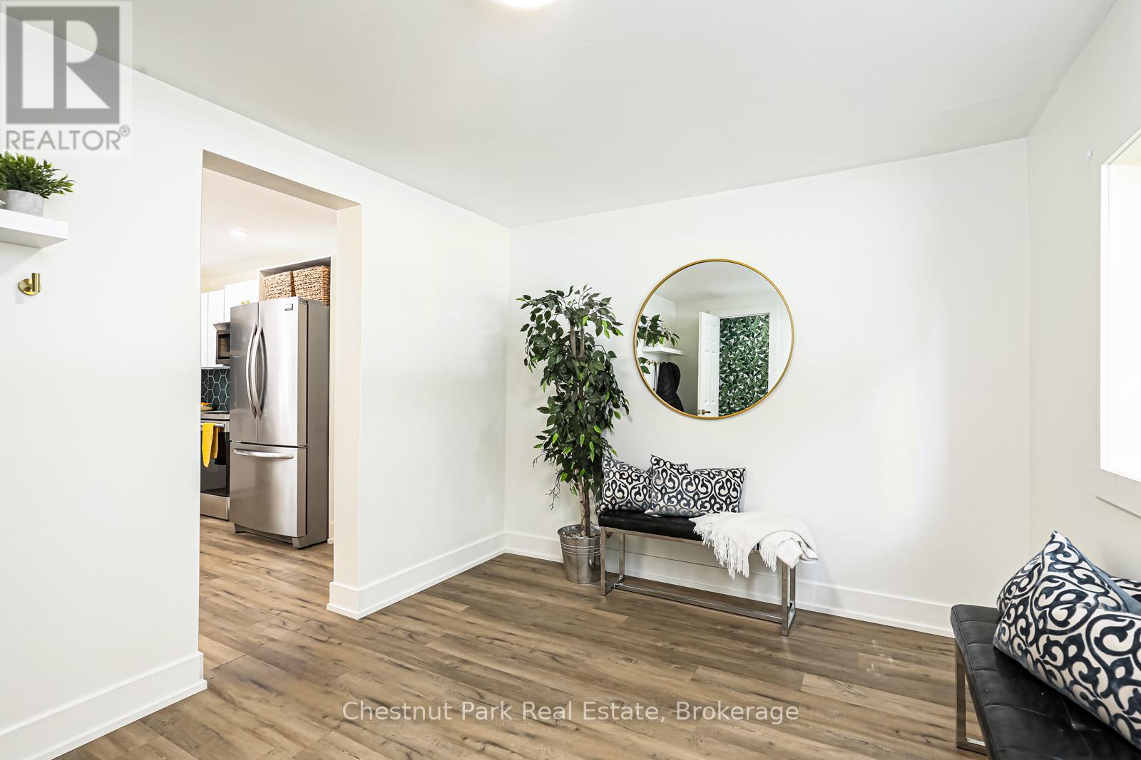 Photo 9 of 208 Redan Street, Grey Highlands ON