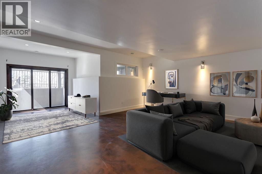 Photo 9 of 1603 23 Street Nw, Calgary AB