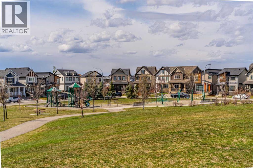 Single Family House for Sale in   Copperpond Boulevard SE Copperfield Calgary 
