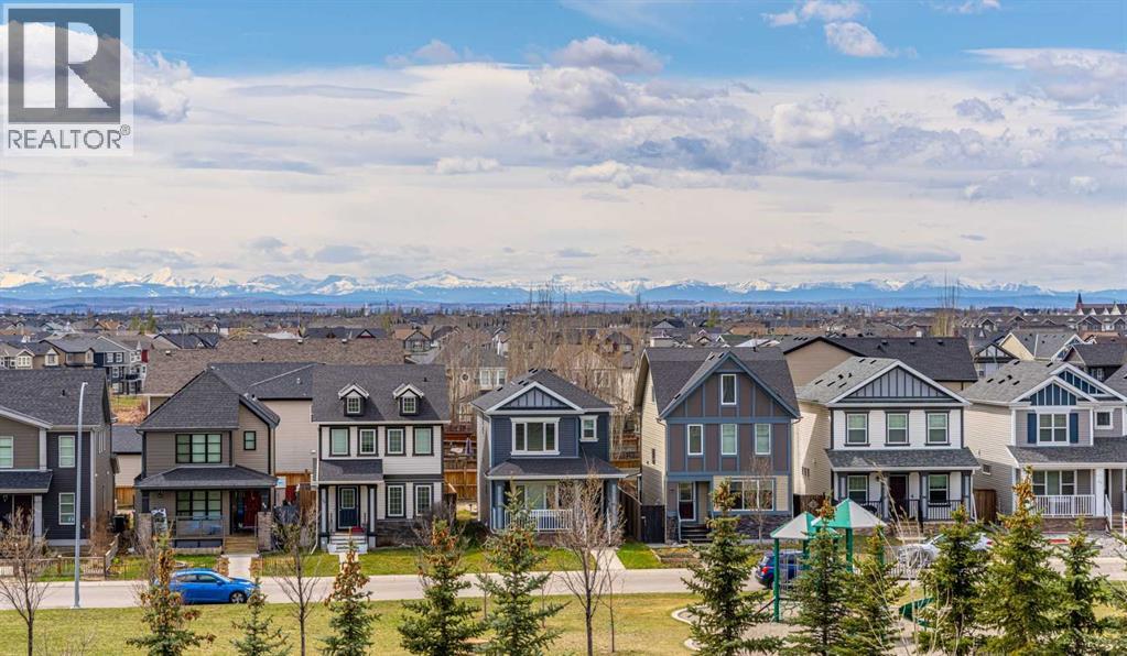 Single Family House for Sale in   Copperpond Boulevard SE Copperfield Calgary 