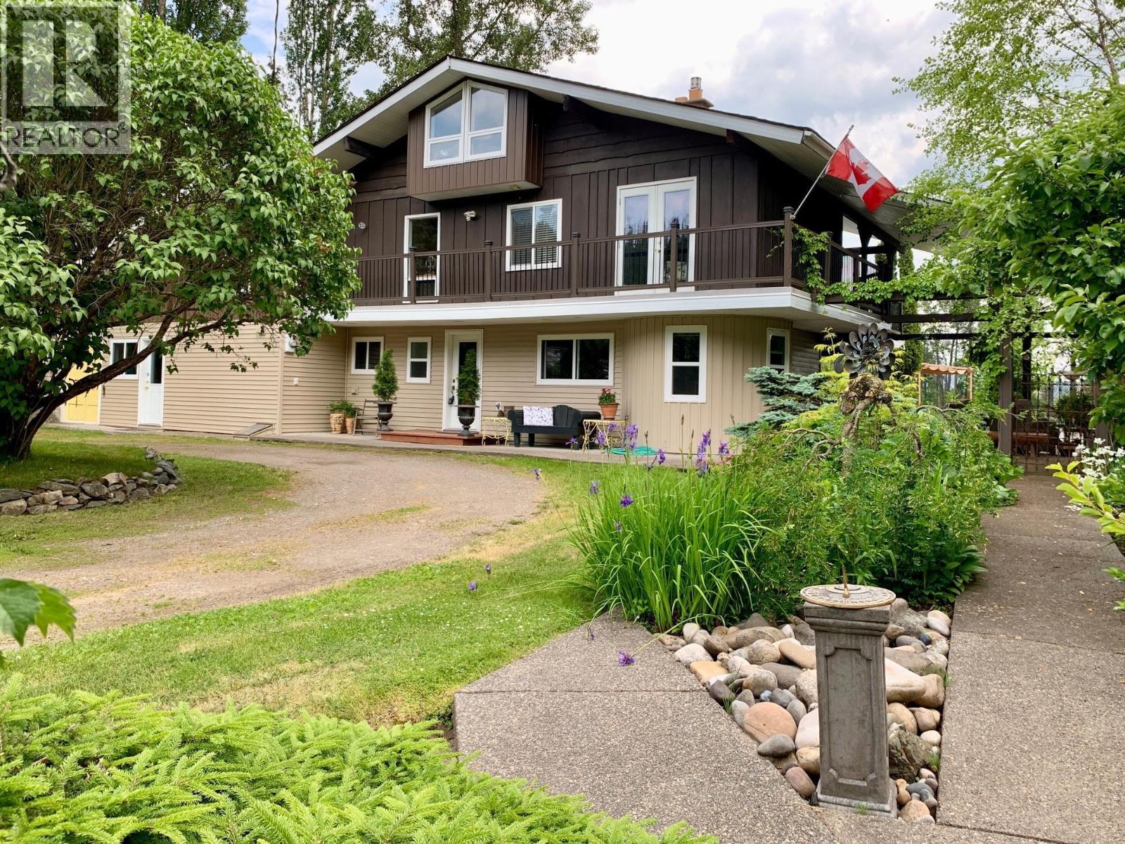 Photo 37 of 829 Pg Pulpmill Road, Prince George BC