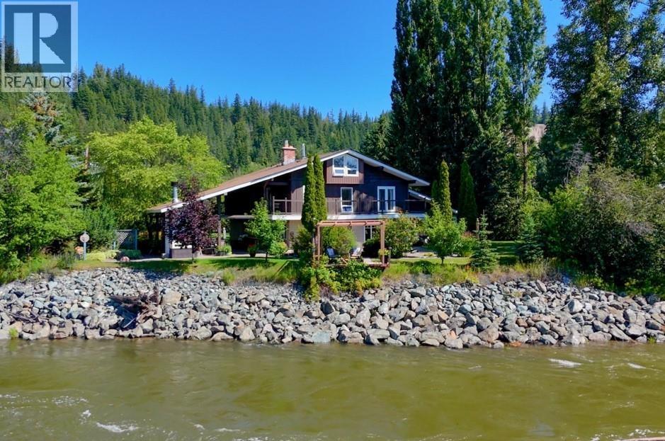Photo 40 of 829 Pg Pulpmill Road, Prince George BC