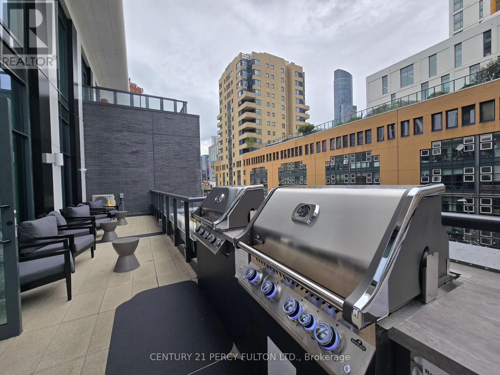 Photo 8 of Ph 11 252 Church Street, Toronto ON