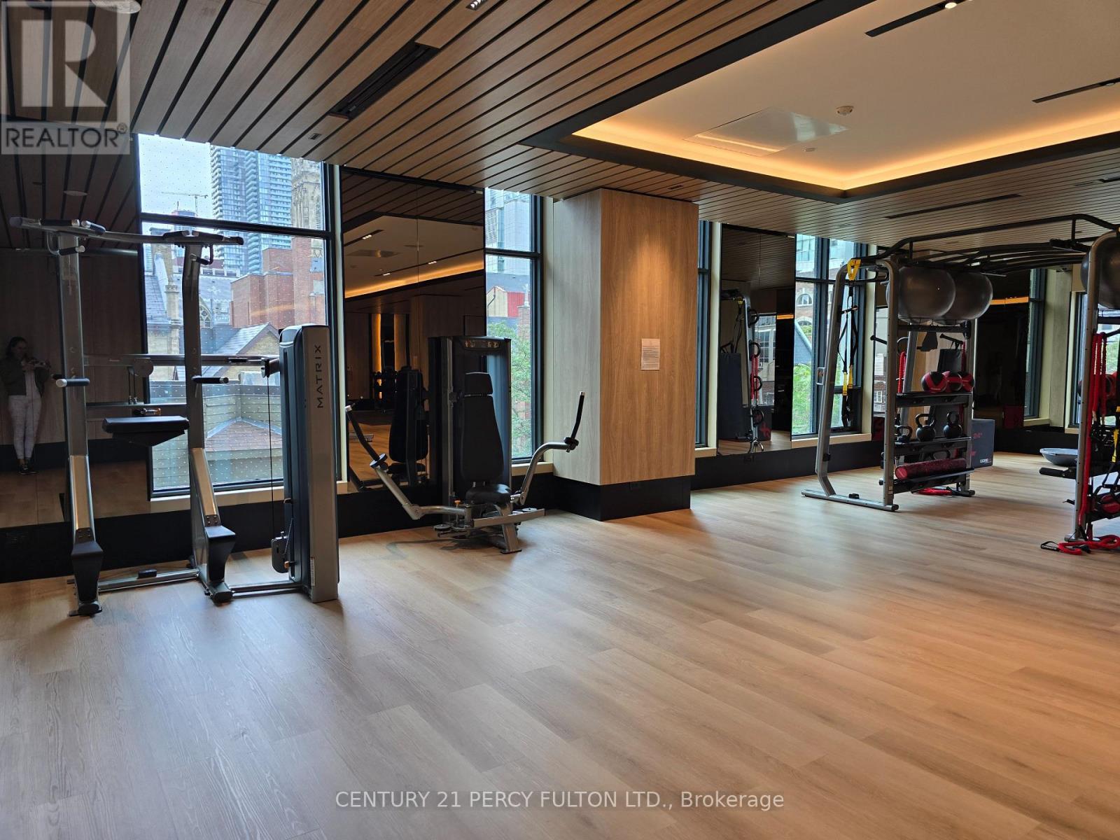 Photo 25 of Ph 11 252 Church Street, Toronto ON