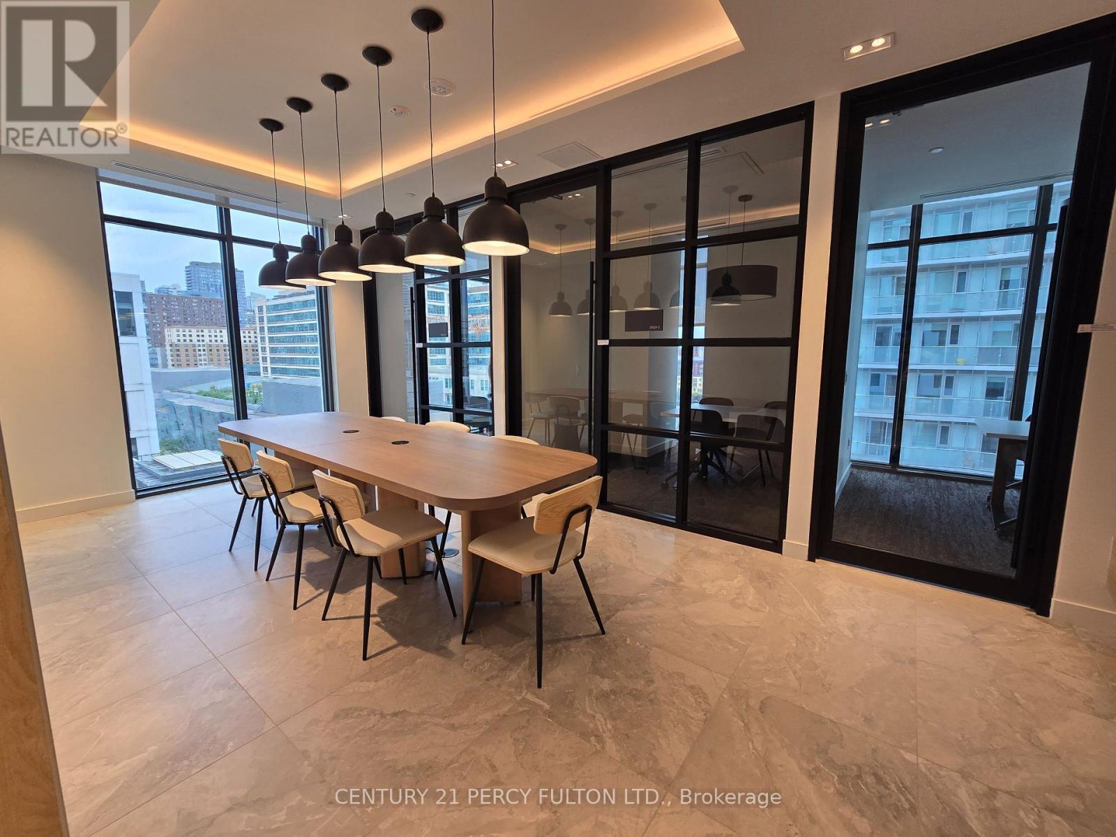 Photo 10 of Ph 11 252 Church Street, Toronto ON