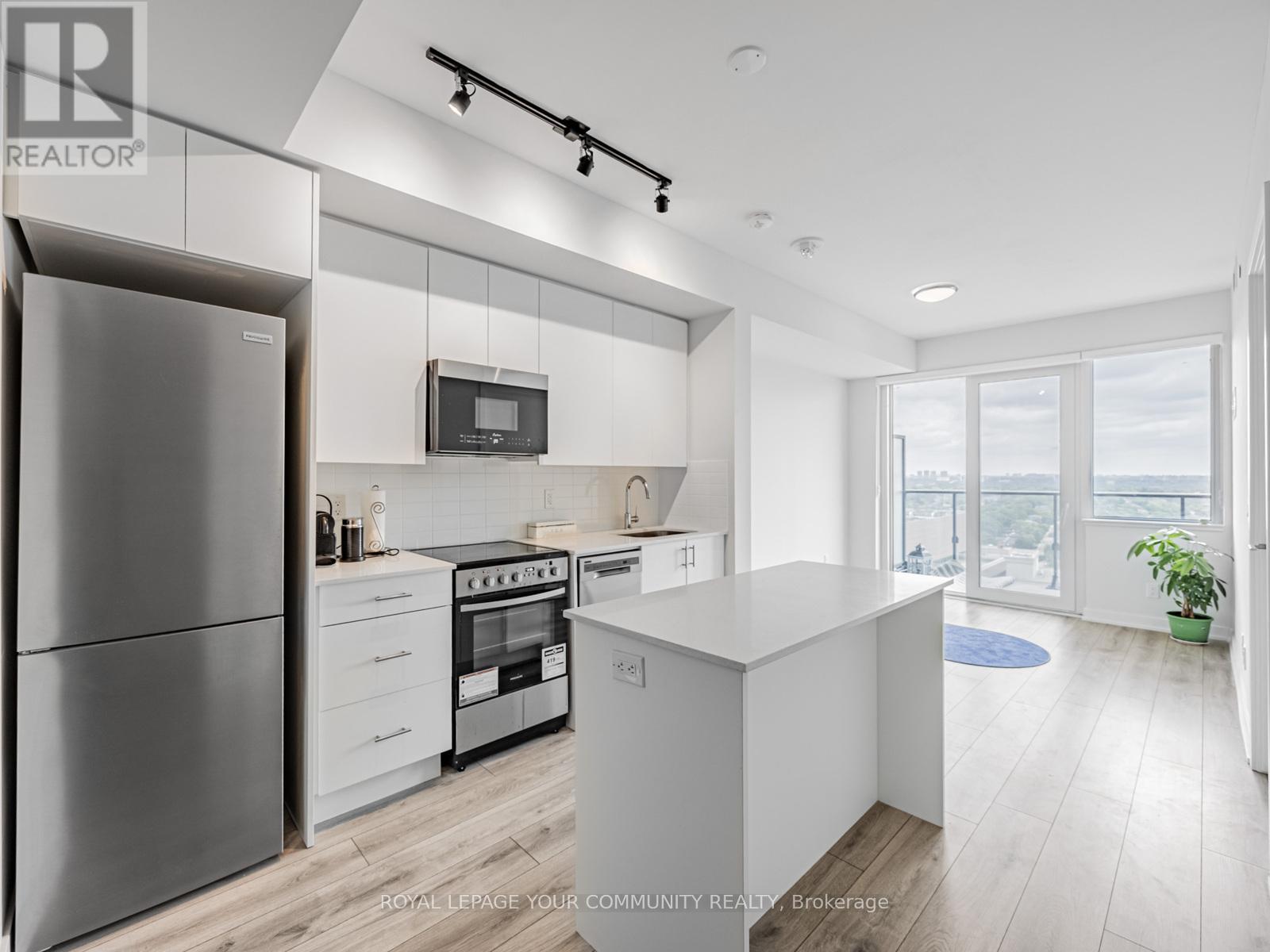 Photo 31 of 2301 15 Ellerslie Avenue, Toronto ON