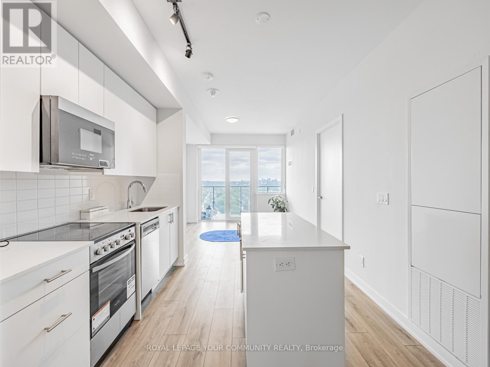 Photo 6 of 2301 15 Ellerslie Avenue, Toronto ON