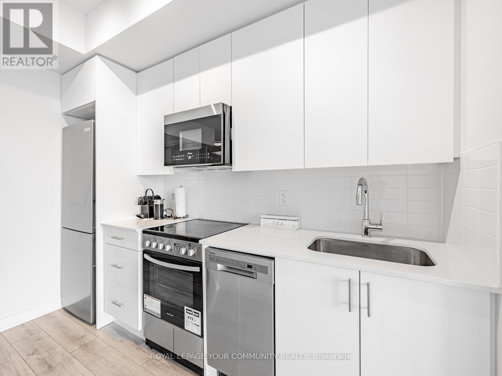 Photo 7 of 2301 15 Ellerslie Avenue, Toronto ON