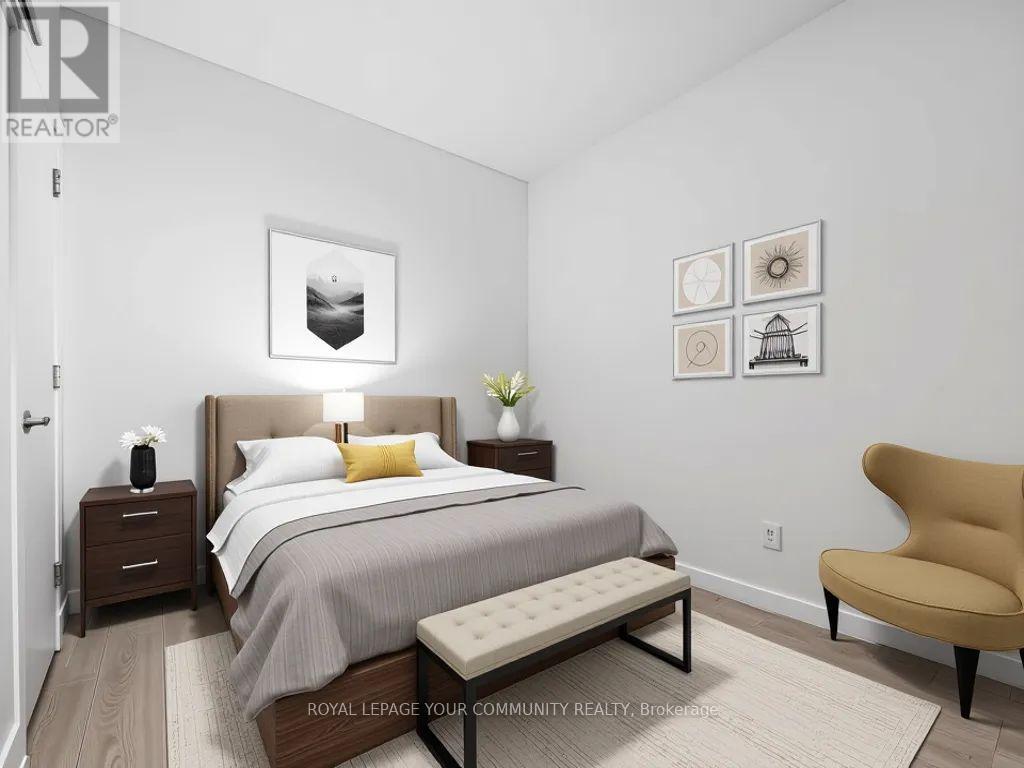Photo 8 of 2301 15 Ellerslie Avenue, Toronto ON
