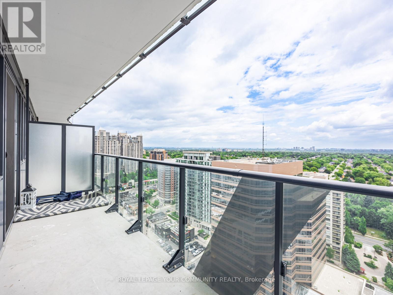 Photo 21 of 2301 15 Ellerslie Avenue, Toronto ON