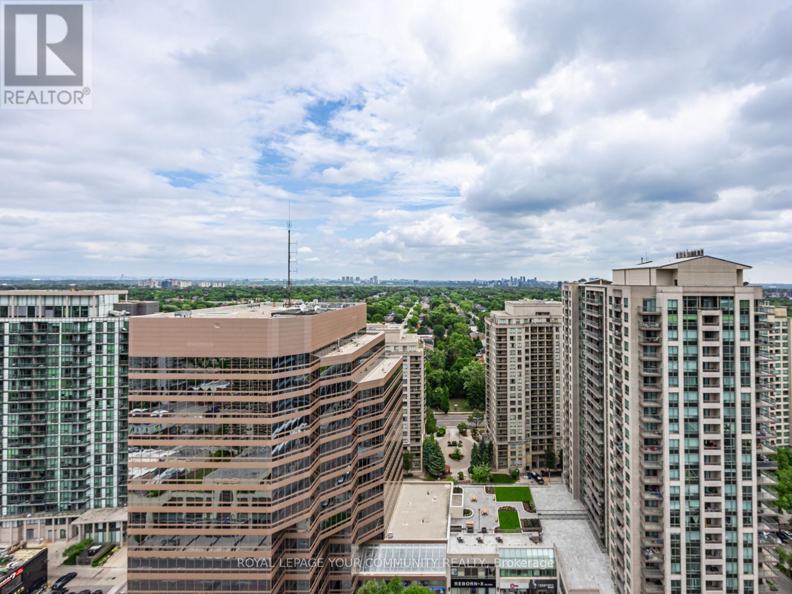 Photo 9 of 2301 15 Ellerslie Avenue, Toronto ON