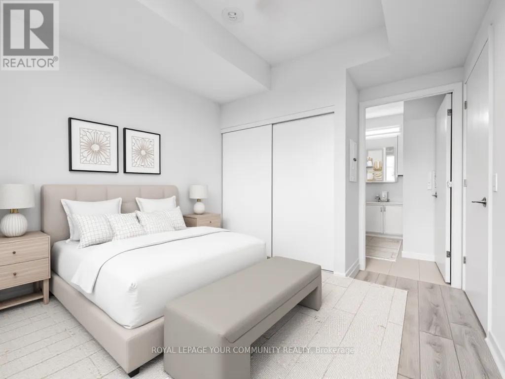 Photo 18 of 2301 15 Ellerslie Avenue, Toronto ON