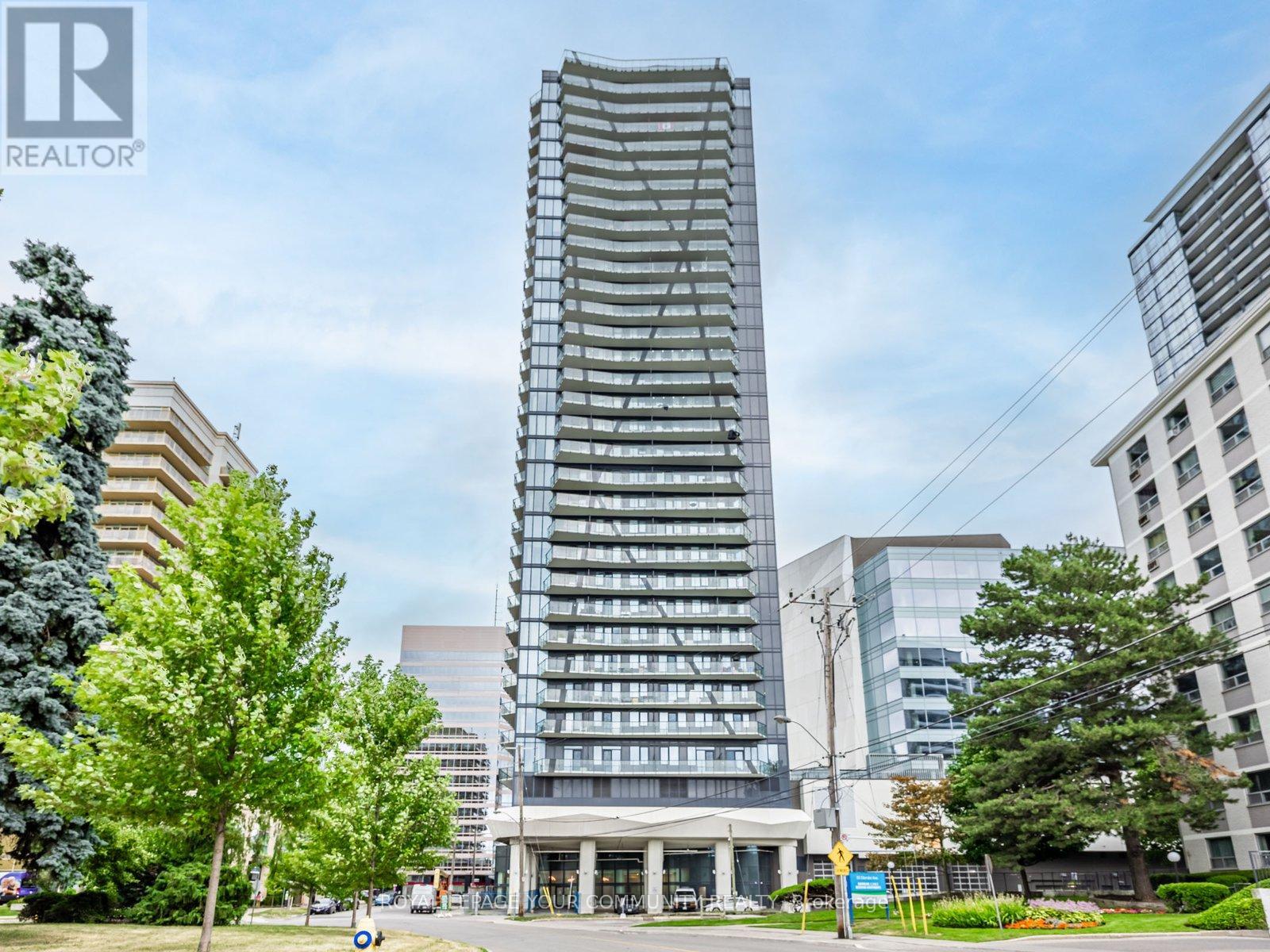Photo 5 of 2301 15 Ellerslie Avenue, Toronto ON