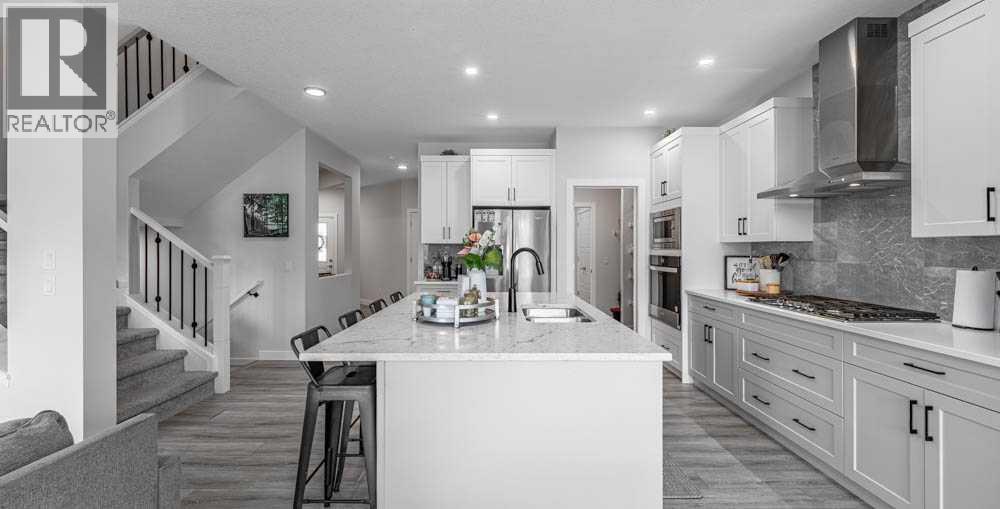 Photo 10 of 178 Creekstone Path Sw, Calgary AB