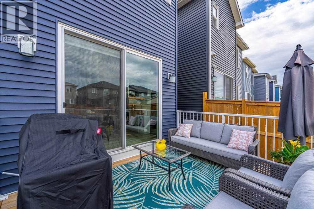 Photo 20 of 178 Creekstone Path Sw, Calgary AB