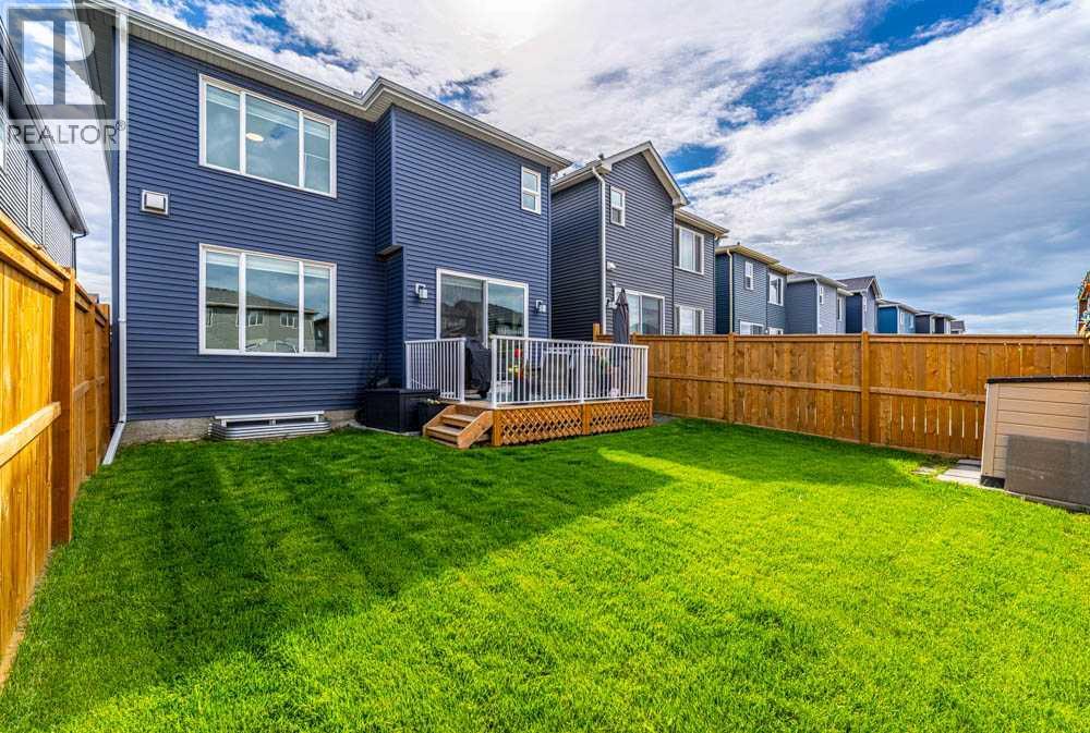 Photo 15 of 178 Creekstone Path Sw, Calgary AB