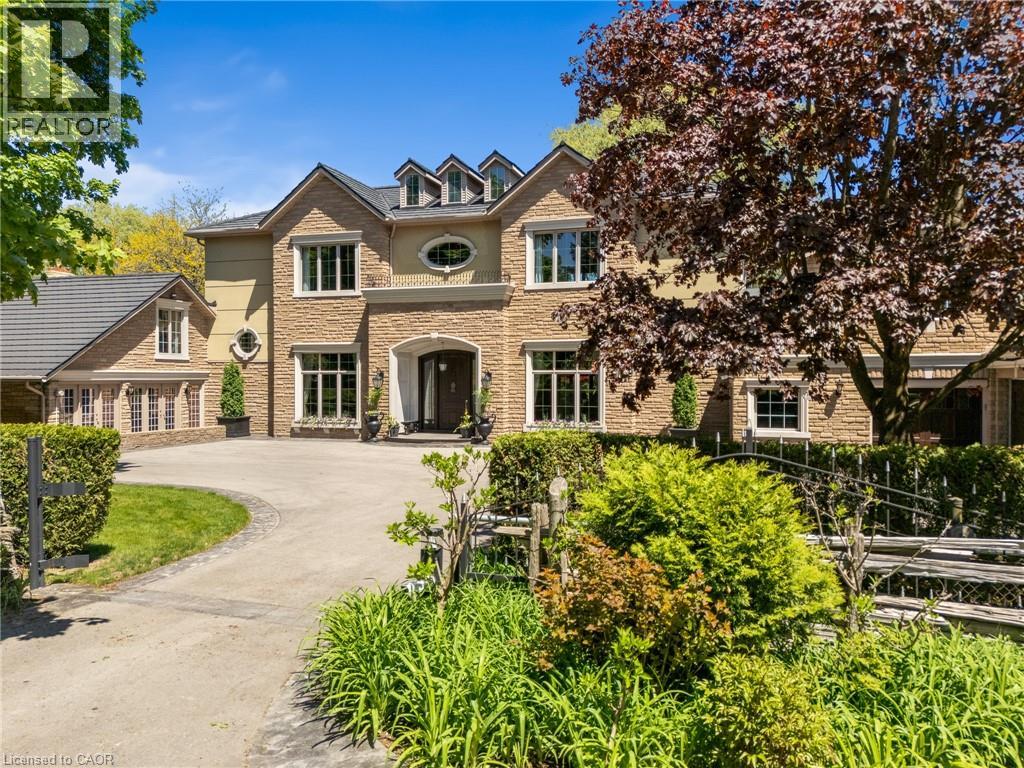 Photo 8 of 1927 Shellard Road, Cambridge ON