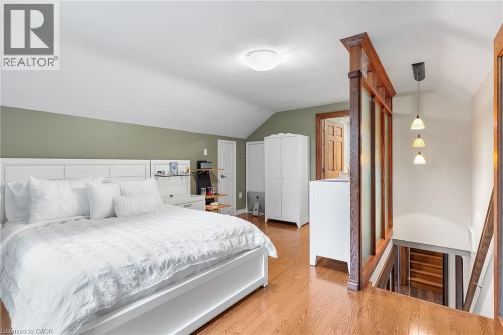 Photo 4 of 1927 Shellard Road, Cambridge ON