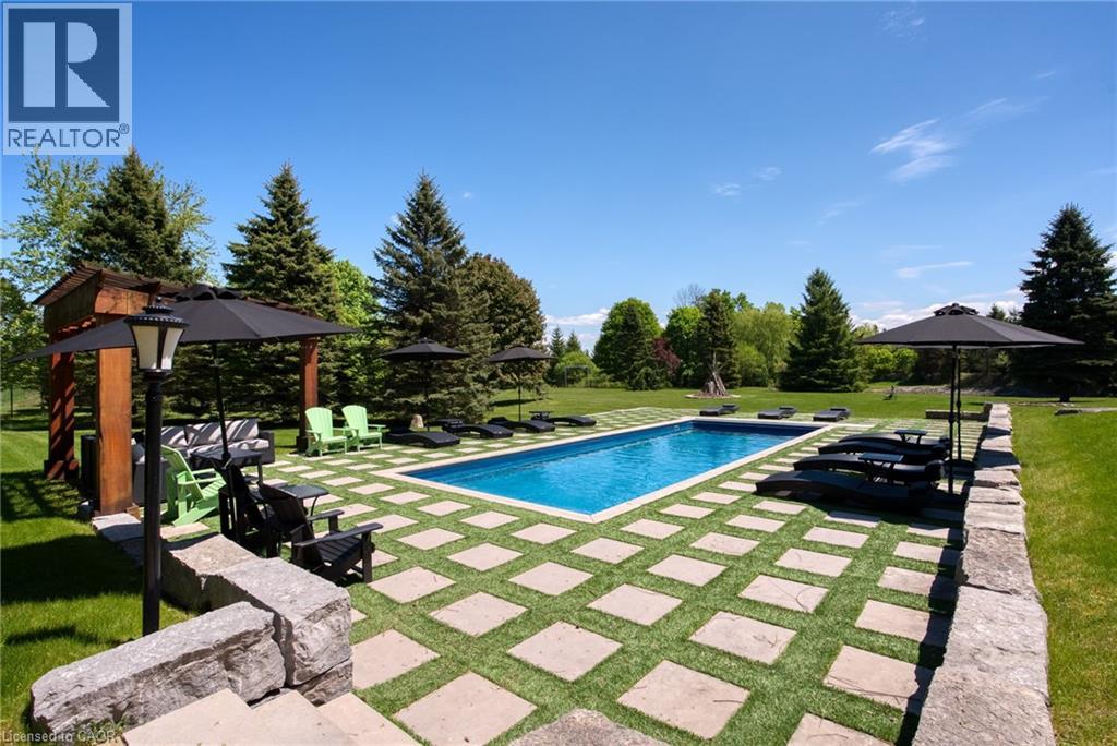 Photo 1 of 1927 Shellard Road, Cambridge ON