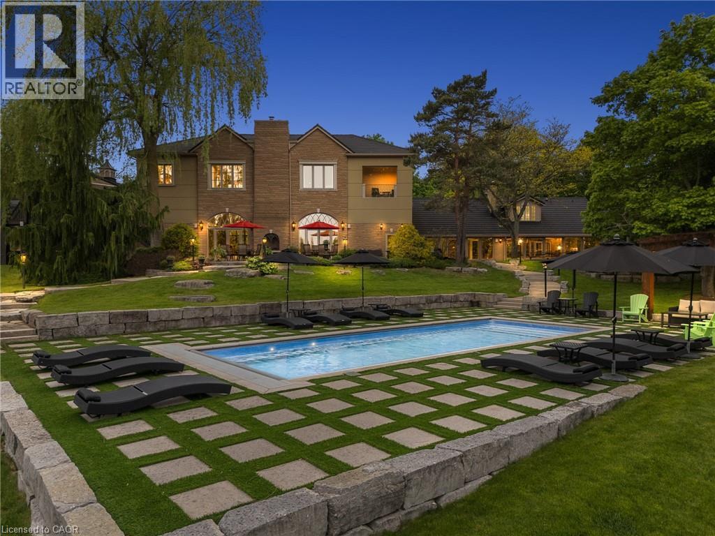 Photo 9 of 1927 Shellard Road, Cambridge ON