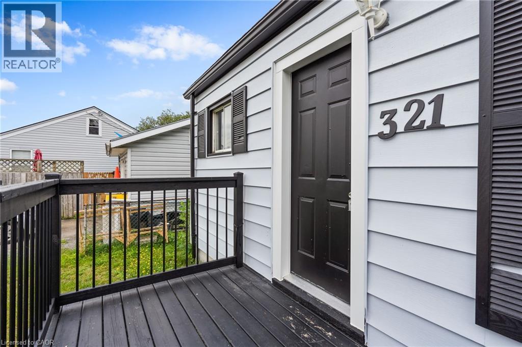 Photo 7 of 321 Dieppe Street, Welland ON