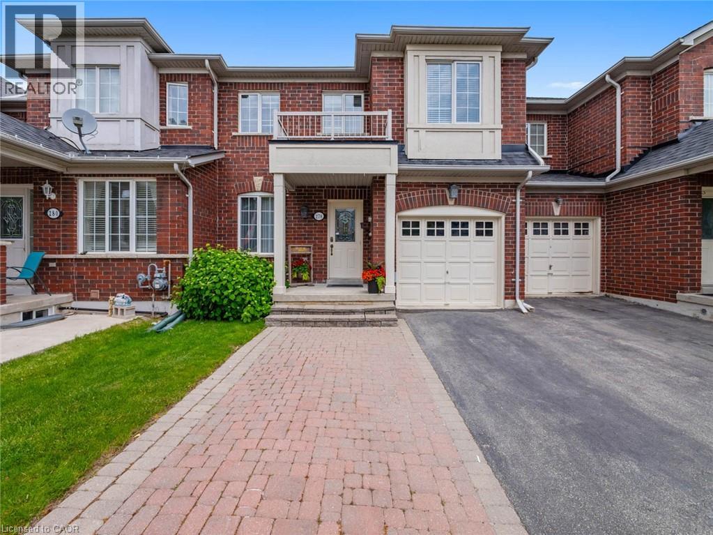 Photo 19 of 278 Van Allen Gate, Milton ON