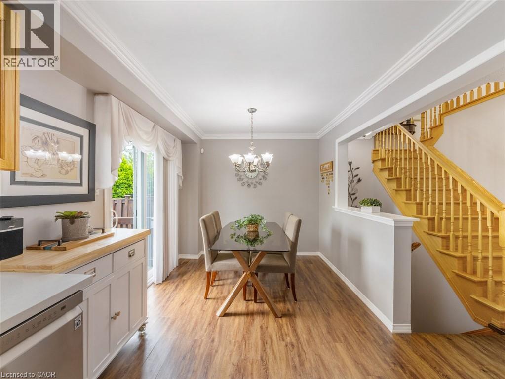 Photo 29 of 278 Van Allen Gate, Milton ON