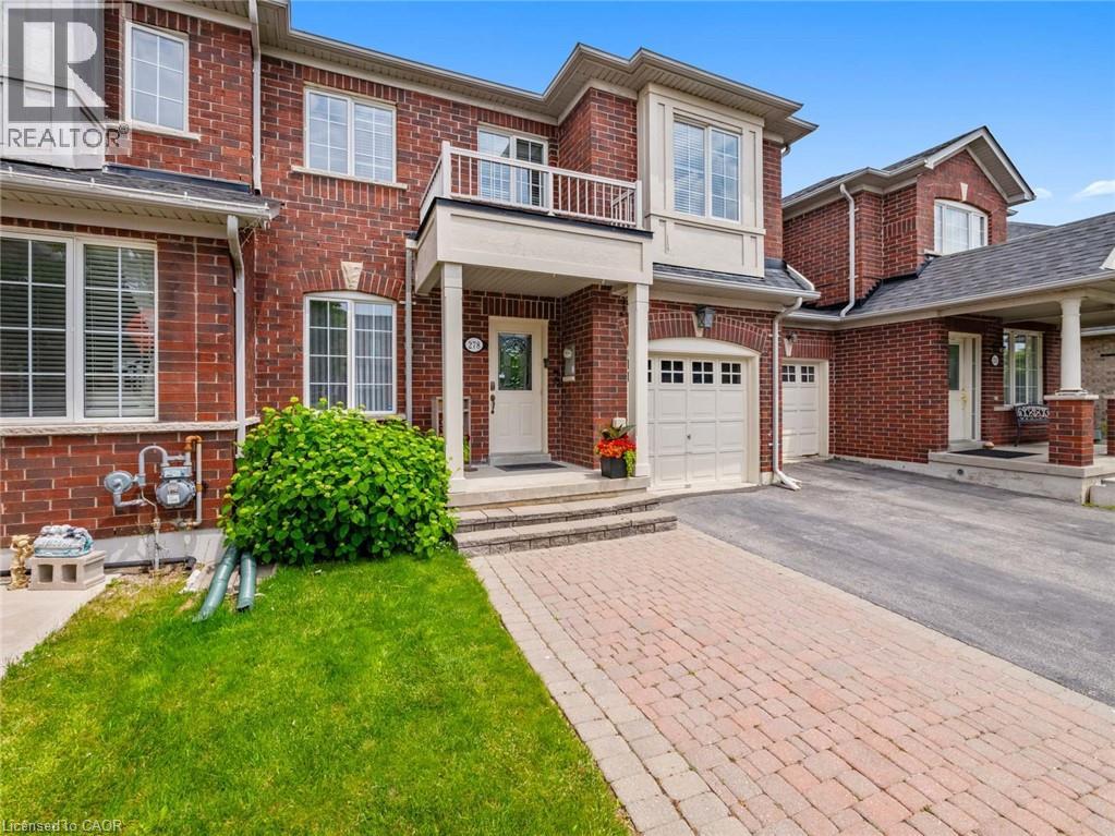 Photo 9 of 278 Van Allen Gate, Milton ON