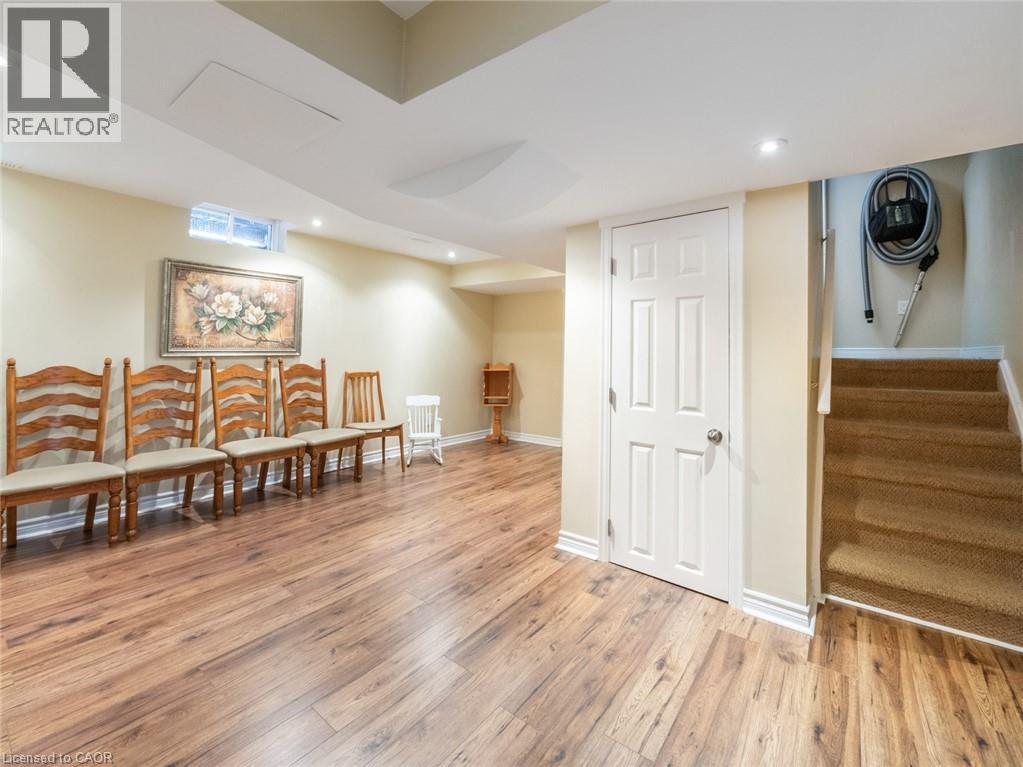Photo 28 of 278 Van Allen Gate, Milton ON