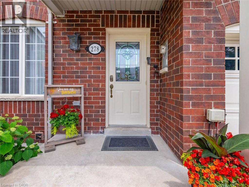 Photo 11 of 278 Van Allen Gate, Milton ON