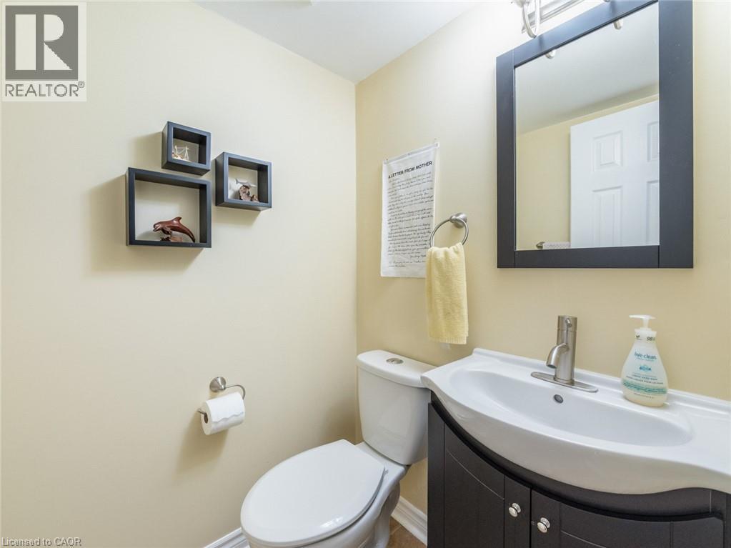 Photo 31 of 278 Van Allen Gate, Milton ON