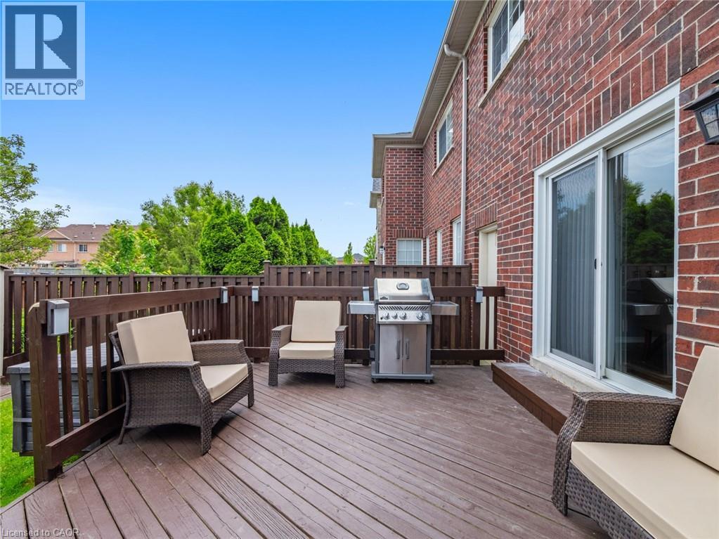 Photo 10 of 278 Van Allen Gate, Milton ON