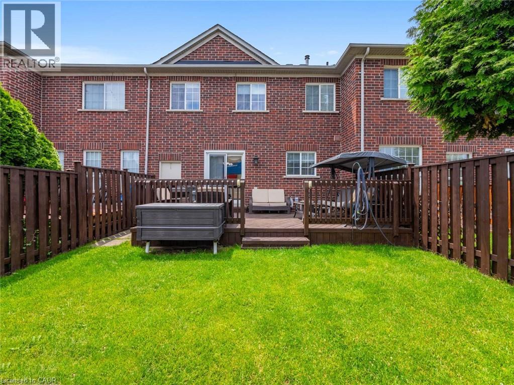 Photo 44 of 278 Van Allen Gate, Milton ON