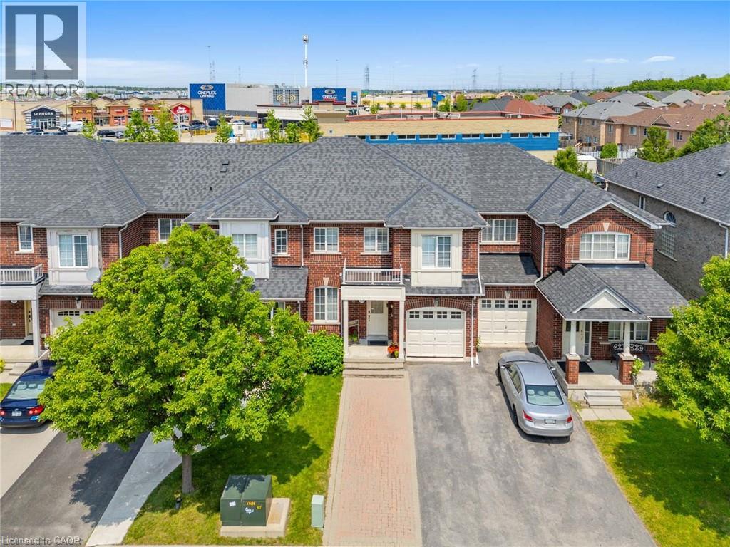 Photo 43 of 278 Van Allen Gate, Milton ON