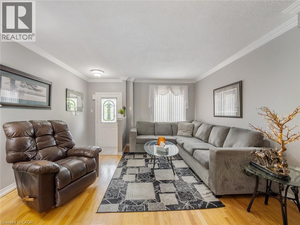 Photo 20 of 278 Van Allen Gate, Milton ON