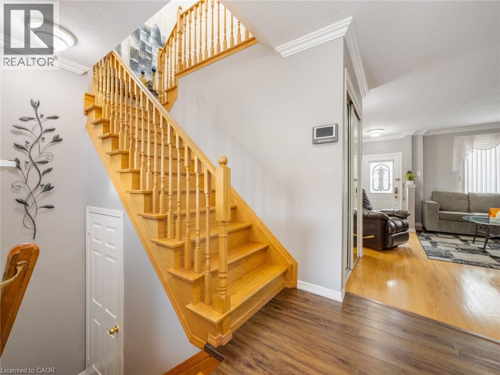 Photo 40 of 278 Van Allen Gate, Milton ON