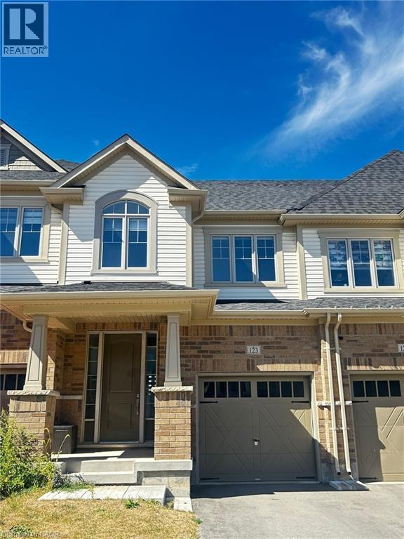 Photo 18 of 123 Broadacre Drive, Kitchener ON