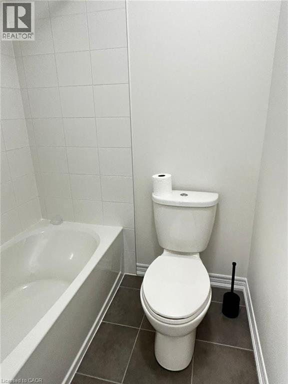 Photo 11 of 123 Broadacre Drive, Kitchener ON