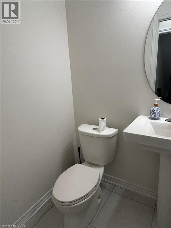 Photo 16 of 123 Broadacre Drive, Kitchener ON