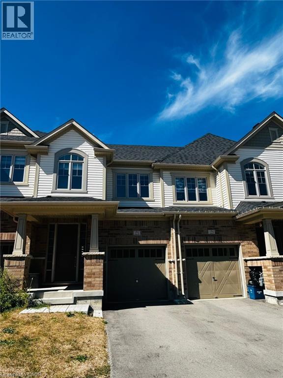 Photo 1 of 123 Broadacre Drive, Kitchener ON