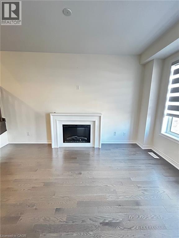 Photo 2 of 123 Broadacre Drive, Kitchener ON