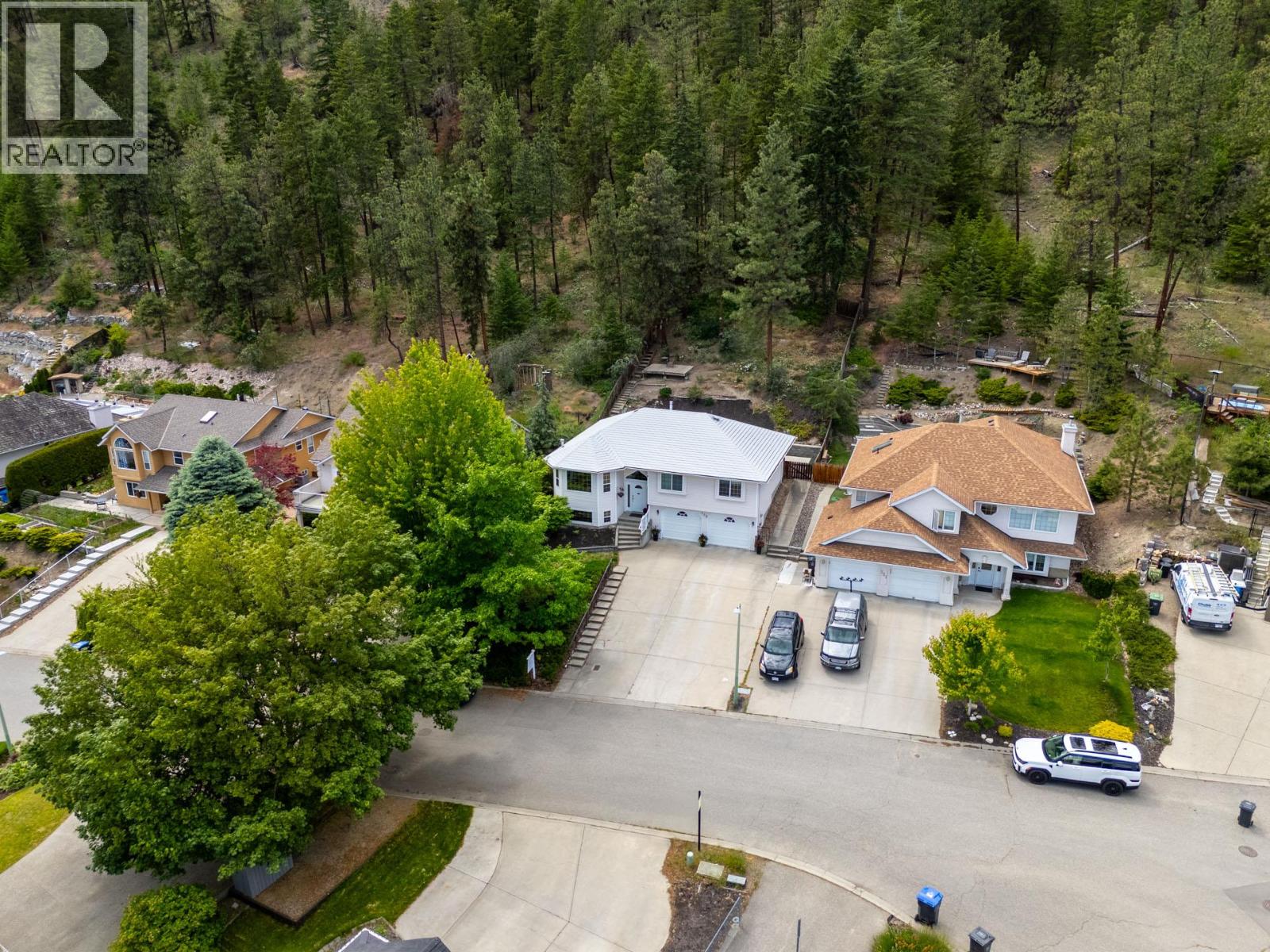  125 Applecrest Court, Kelowna