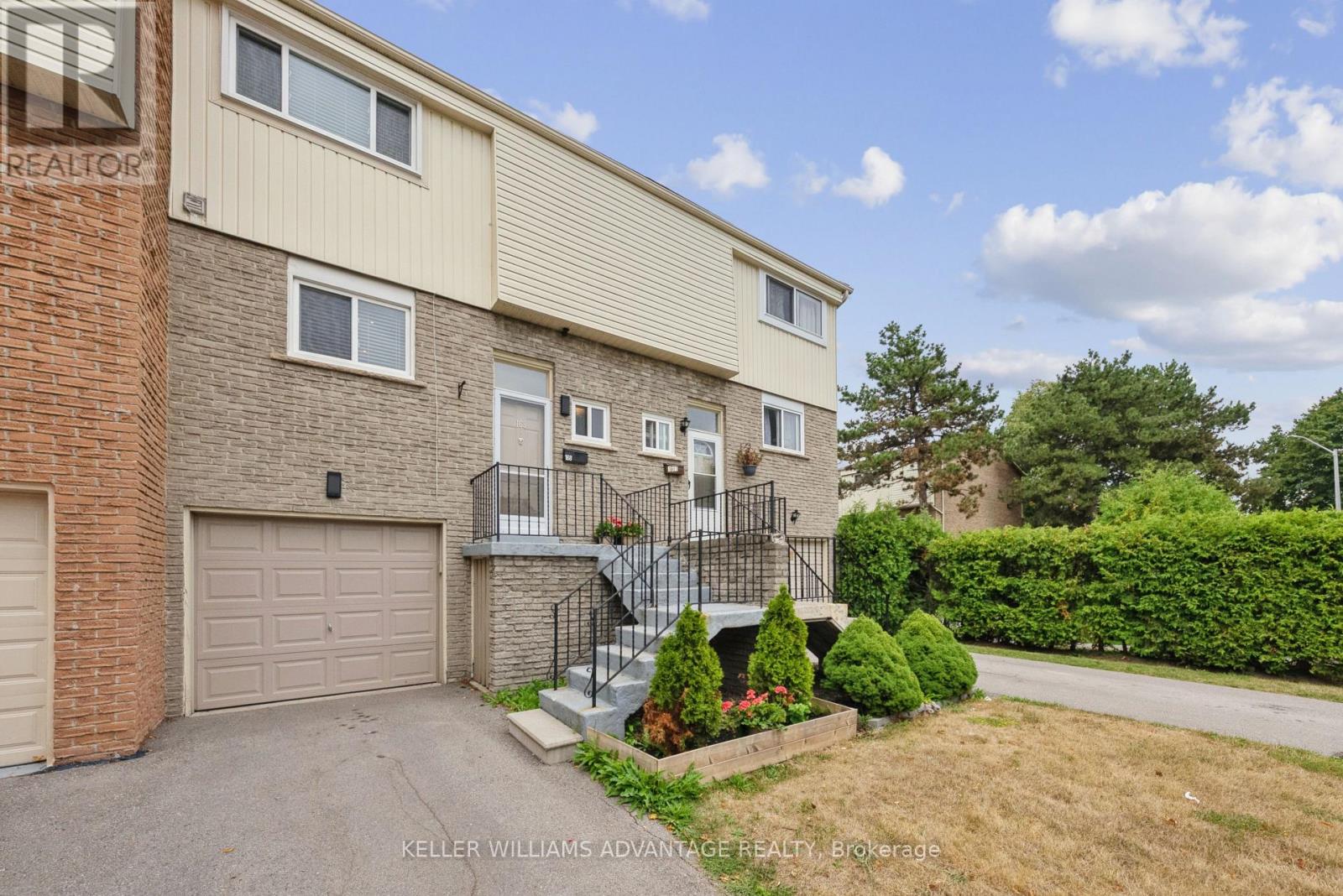 Photo 1 of 168 1915 Denmar Road, Pickering ON