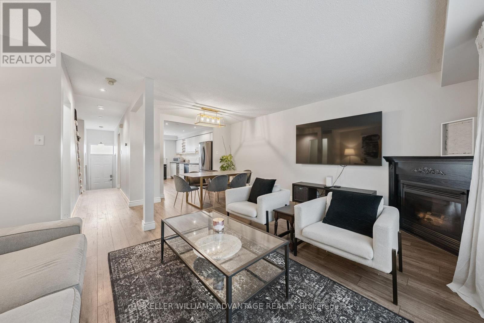 Photo 11 of 168 1915 Denmar Road, Pickering ON