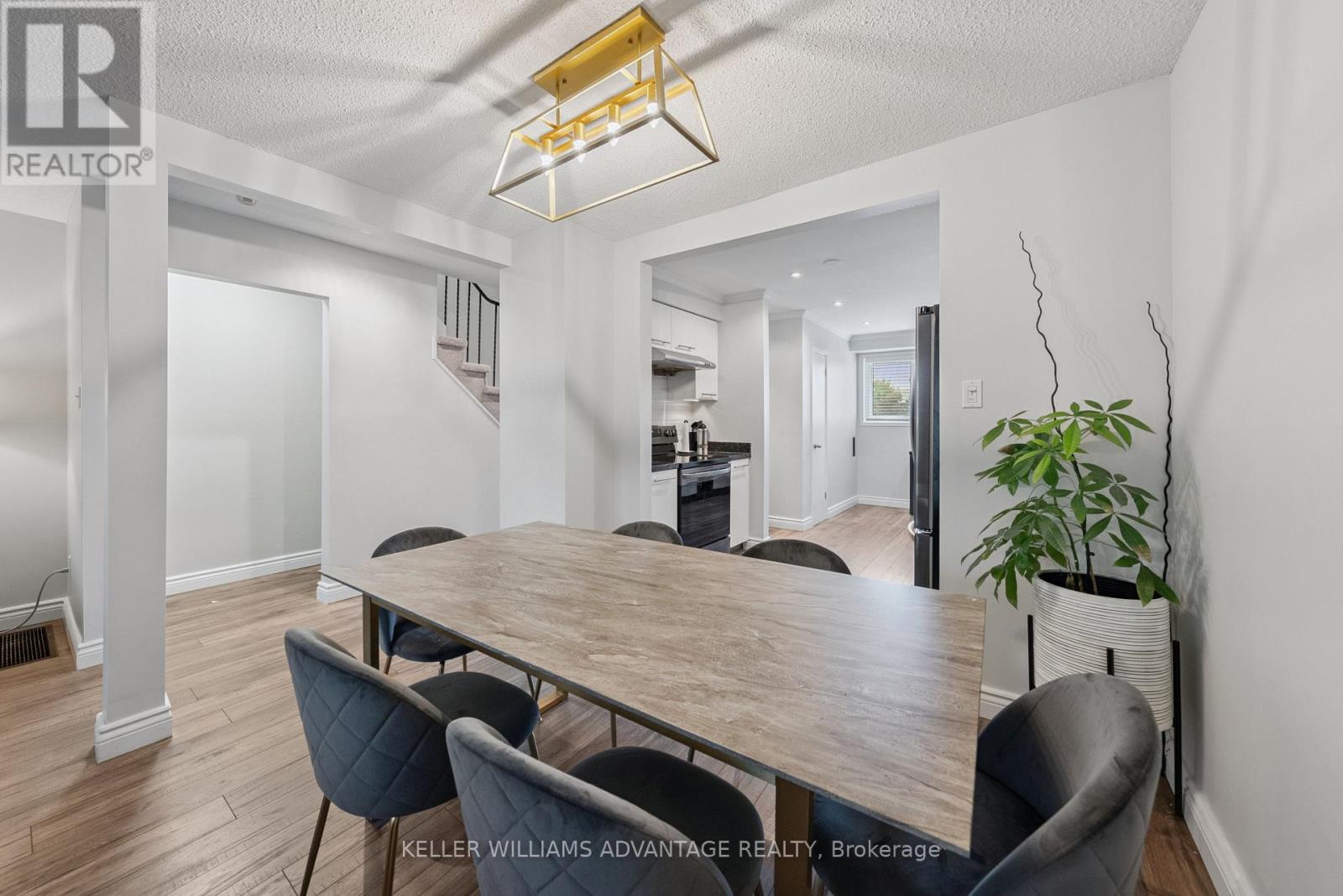 Photo 13 of 168 1915 Denmar Road, Pickering ON