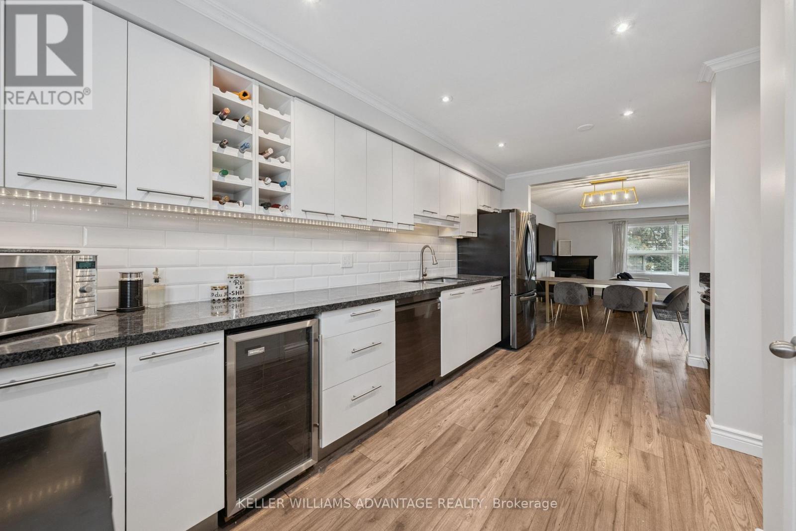 Photo 4 of 168 1915 Denmar Road, Pickering ON