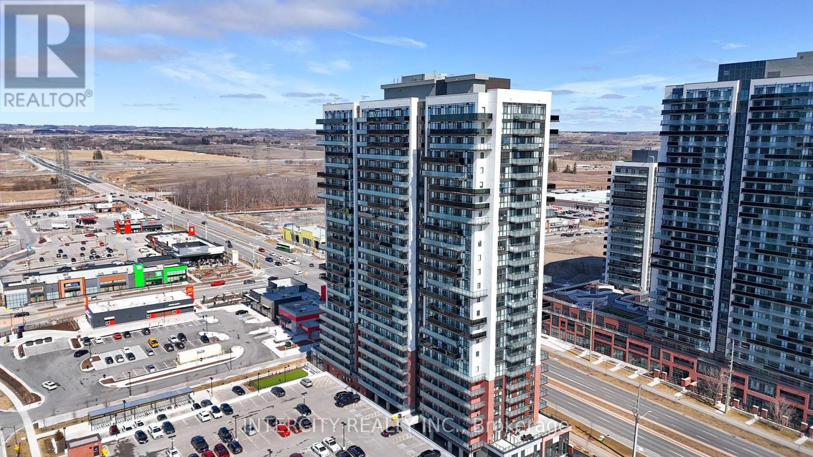 Photo 11 of 1207 2550 Simcoe Street N, Oshawa ON