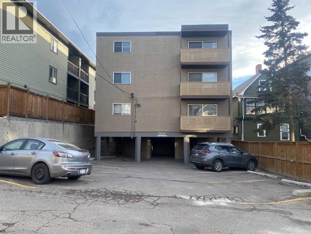 1626 12 Avenue SW, Calgary, Alberta
